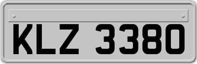 KLZ3380