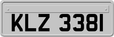 KLZ3381
