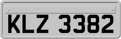KLZ3382