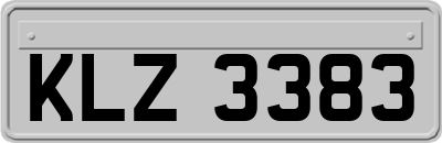 KLZ3383
