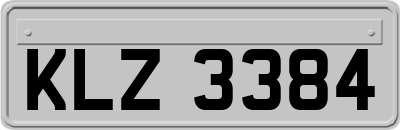 KLZ3384