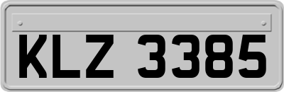 KLZ3385