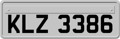 KLZ3386