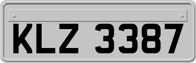 KLZ3387