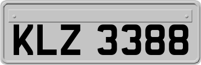 KLZ3388