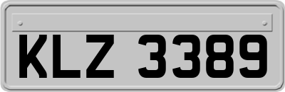 KLZ3389