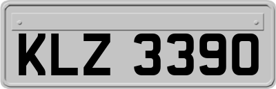KLZ3390
