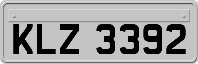 KLZ3392