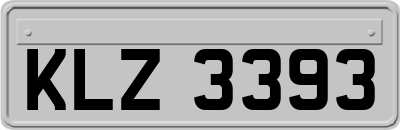 KLZ3393