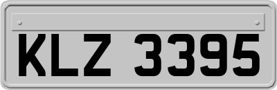 KLZ3395