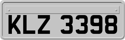 KLZ3398