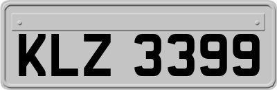 KLZ3399