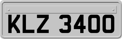 KLZ3400