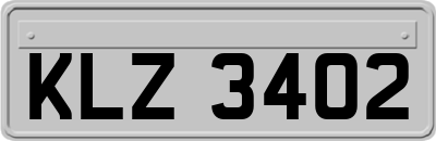 KLZ3402