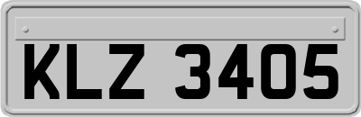 KLZ3405