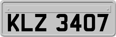 KLZ3407