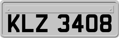 KLZ3408