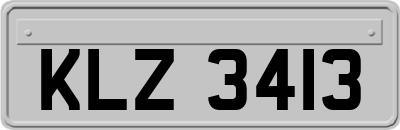 KLZ3413