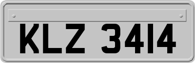 KLZ3414