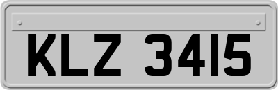 KLZ3415