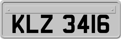 KLZ3416