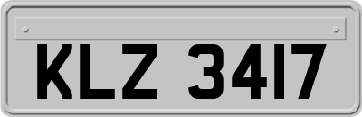 KLZ3417