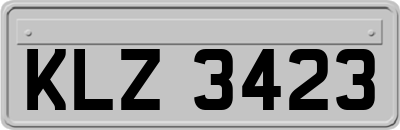 KLZ3423