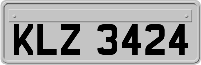 KLZ3424