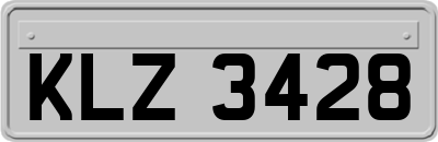 KLZ3428