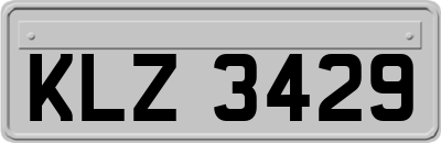 KLZ3429