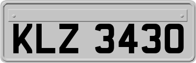 KLZ3430