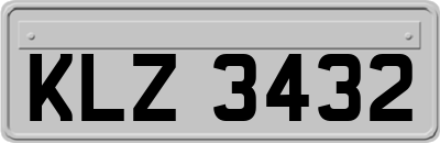 KLZ3432