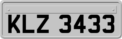 KLZ3433