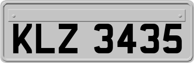 KLZ3435