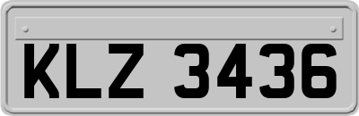KLZ3436