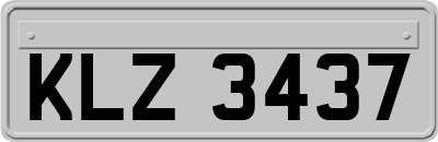 KLZ3437