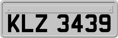KLZ3439