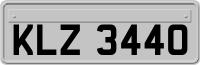 KLZ3440