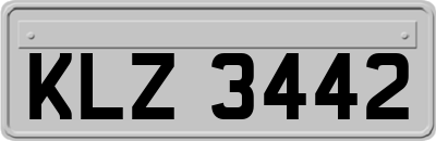 KLZ3442