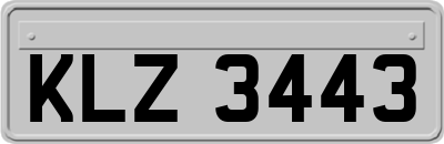 KLZ3443