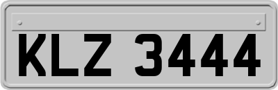 KLZ3444