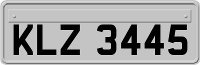 KLZ3445