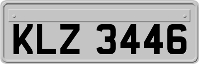 KLZ3446