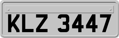 KLZ3447
