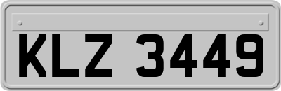 KLZ3449