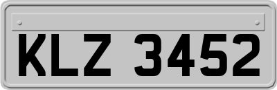 KLZ3452