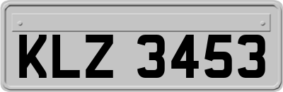 KLZ3453