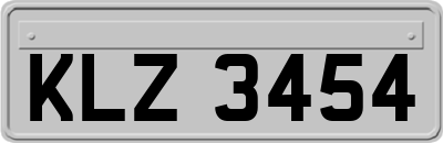 KLZ3454