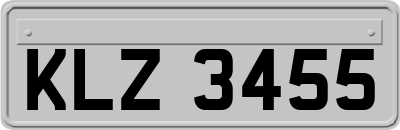 KLZ3455