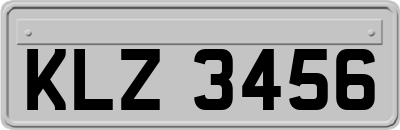 KLZ3456